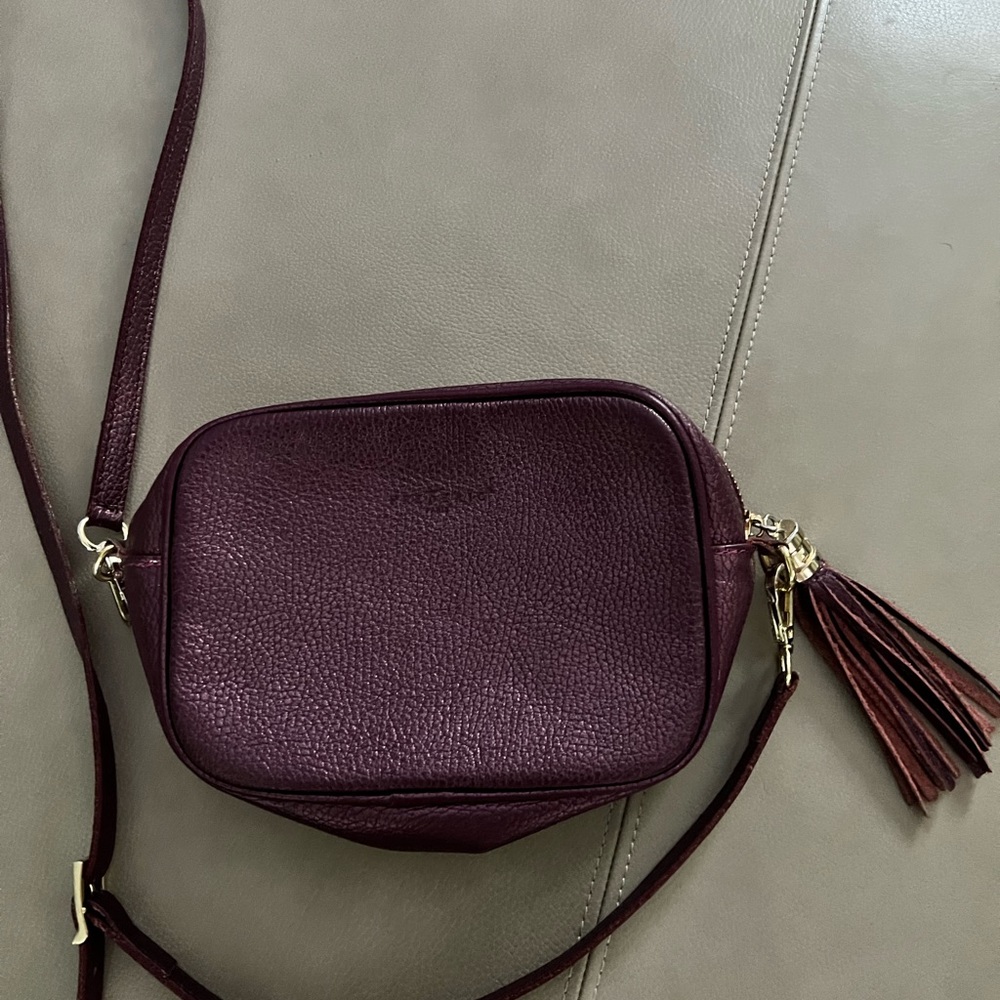 Small Crossover Bag - image 3